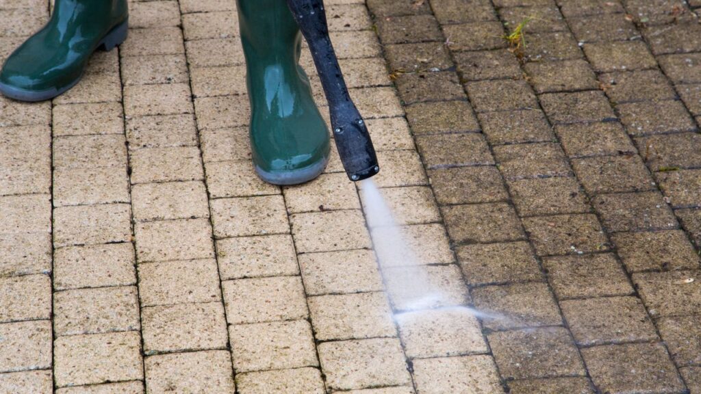 Why Do You Need To Release Pressure From a Pressure Washer