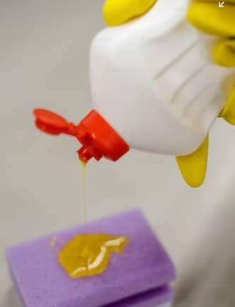 detergent