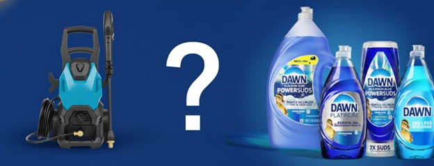 Picture1 Can You Run Dawn Dish Soap Through a Pressure Washer and hose