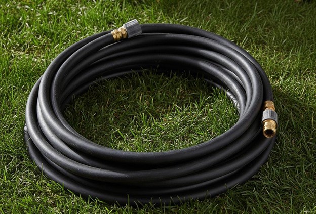 Rubber Best Pressure Washer Hoses: Materials, PSI & Buying Tips