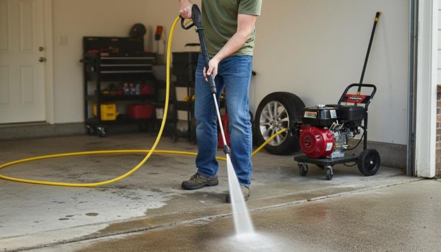 Polyurethane Best Pressure Washer Hoses: Materials, PSI & Buying Tips