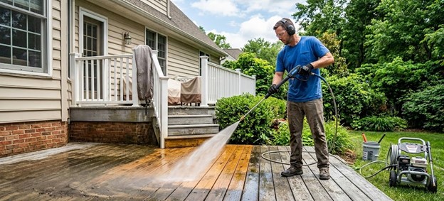 Picture1 Highly Recommended Pressure Washing Companies for Deck Cleaning