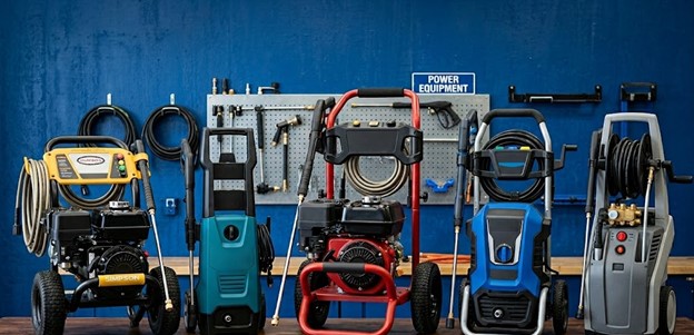Picture1 Top-Rated Pressure Washing Brands for Commercial Use