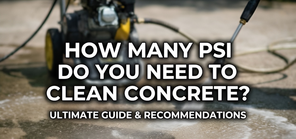 Picture1 How Many PSI Do You Need to Clean Concrete