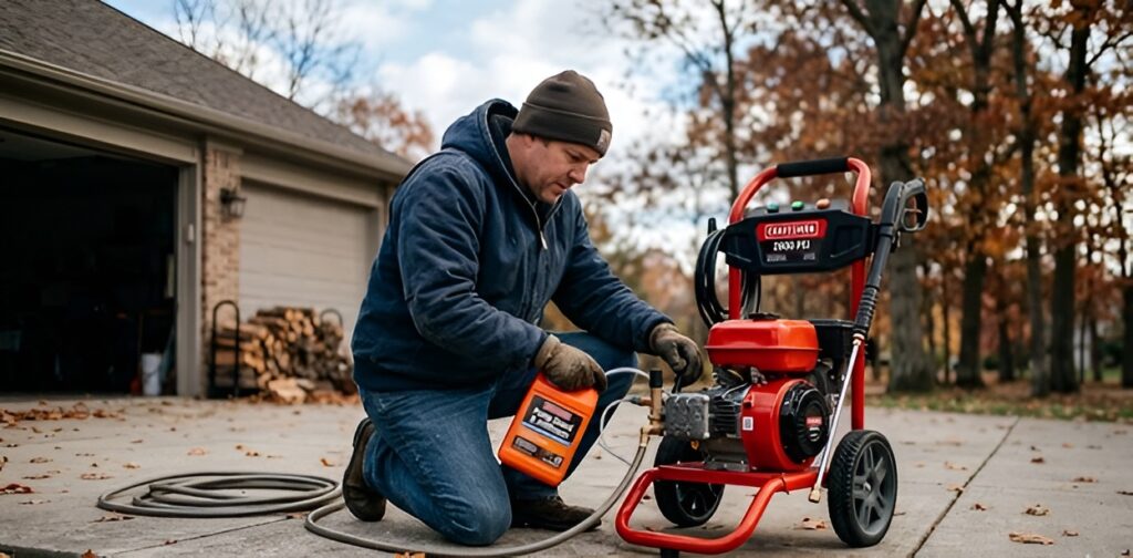 Picture1 How to Winterize Your Pressure Washer Before It Costs You a Whole New Machine