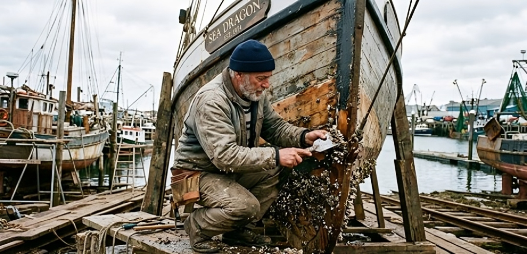 Picture2 Boat Pressure Washing — How to Remove Algae and Grime Without Hull Damage