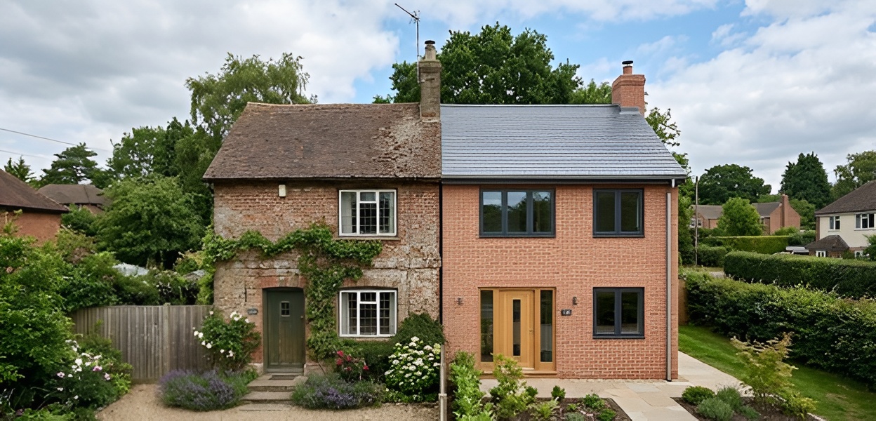 Picture2 Brick and Mortar Pressure Washing — Why One Wrong Move Crumbles More Than Just Dirt