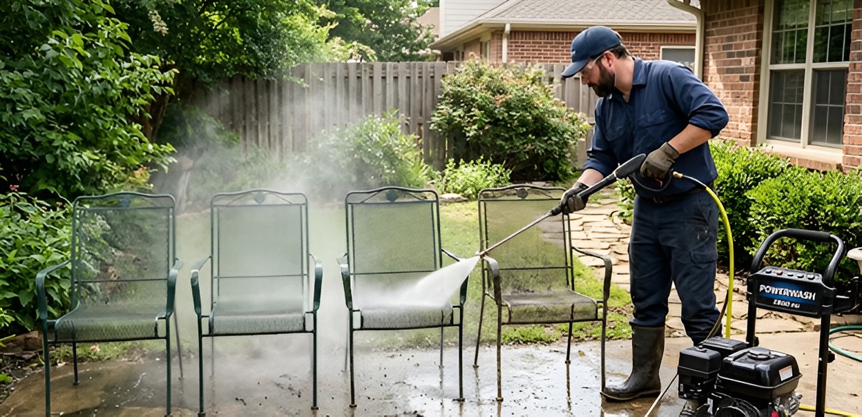 Picture2 Pressure Washing Mistakes That Are Slowly Destroying Your Outdoor Furniture