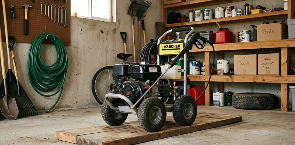 Picture3 How to Winterize Your Pressure Washer Before It Costs You a Whole New Machine