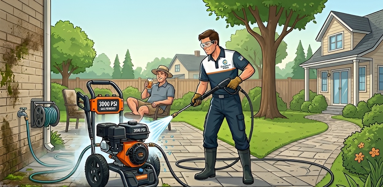 Picture3 Pressure Washing Costs Explained_ Rent, Hire, or Buy — Which Makes Sense