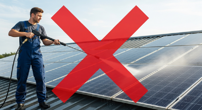 Picture1 Can You Pressure Wash Solar Panels