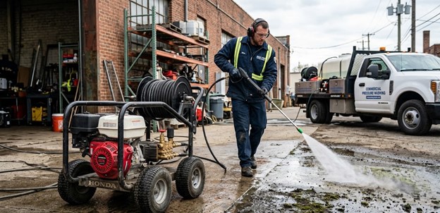 Picture1 What Pressure Washers Do Professionals Use