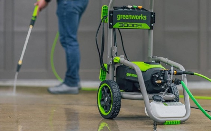 Picture2 Top 5 Power Washers of 2026 For the Jobs That Don't Wait