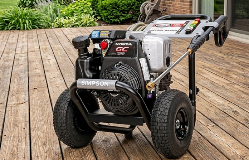 Picture3 Top 5 Power Washers of 2026 For the Jobs That Don't Wait
