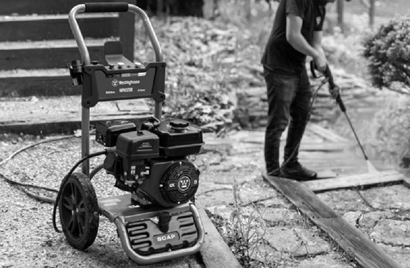 Picture4 Top 5 Power Washers of 2026 For the Jobs That Don't Wait