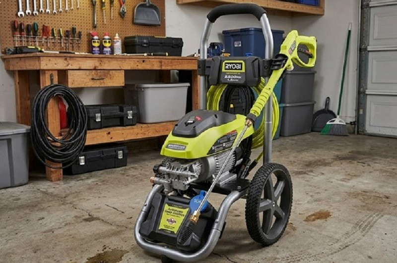 Picture5 Top 5 Power Washers of 2026 For the Jobs That Don't Wait