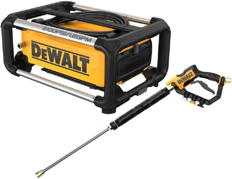 Picture6 Top 5 Power Washers of 2026 For the Jobs That Don't Wait