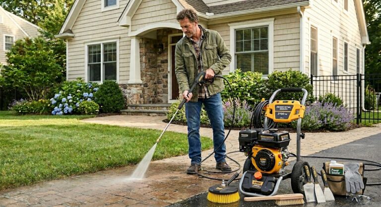 Picture1 Best Gas Pressure Washers for Residential Use in 2026