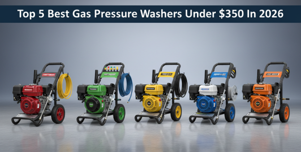 Picture1 Top 5 Best Gas Pressure Washers Under $350 In 2026