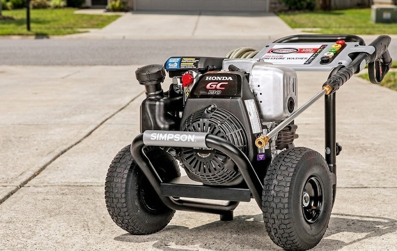 Picture2 Top 5 Best Gas Pressure Washers Under $700 in 2026