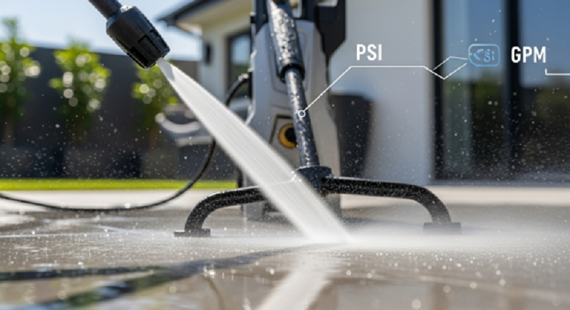 Picture3 Ryobi vs. Greenworks Electric Pressure Washer Which One Is Actually Better in 2026