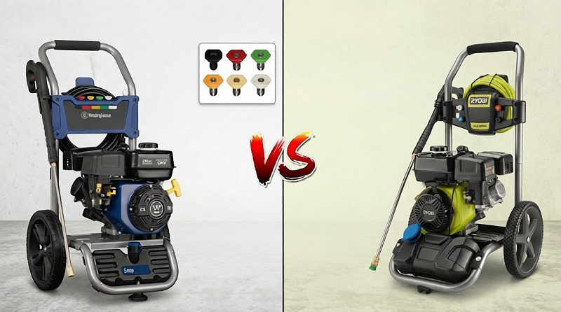 Picture3 Westinghouse vs. Ryobi_ Which Gas Pressure Washer Wins_