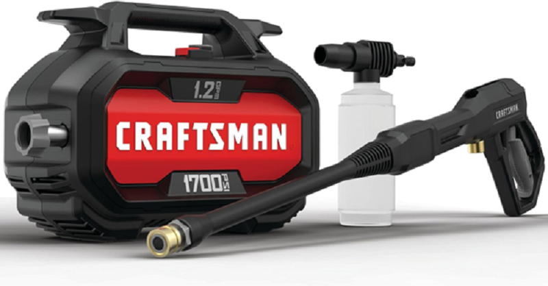 Picture4 Top 3 Best Electric Pressure Washers Under $200 In 2026