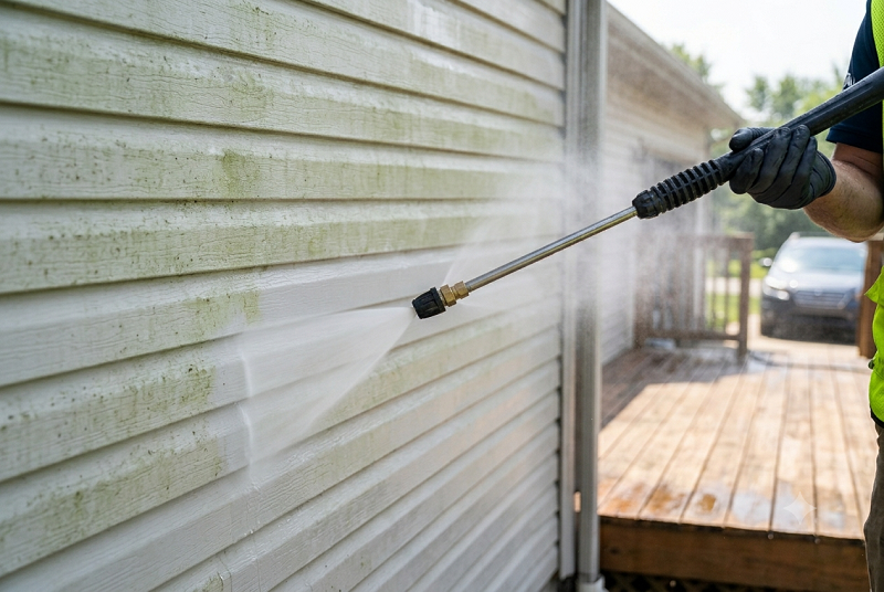 3 Section 1 (soft wash definition) Best Pressure Washing Services Near Me The Complete 2026 Guide