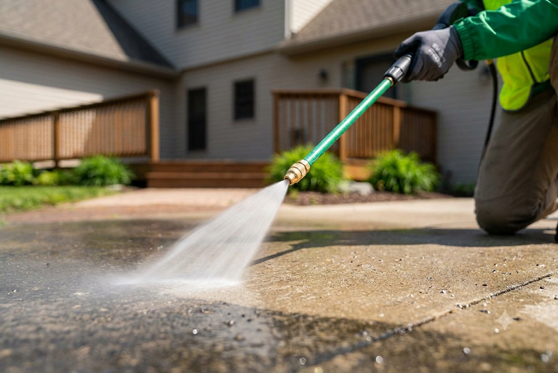 4 Section 6 (Soft Washing vs. Pressure Washing Which Do You Need) Best Pressure Washing Services Near Me The Complete 2026 Guide