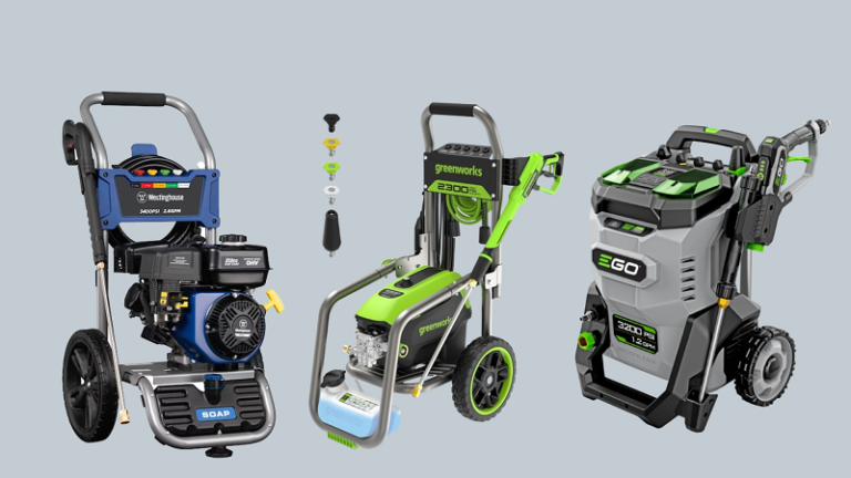 Picture1 Best Pressure Washers for Driveways in 2026 Tested Reviewed