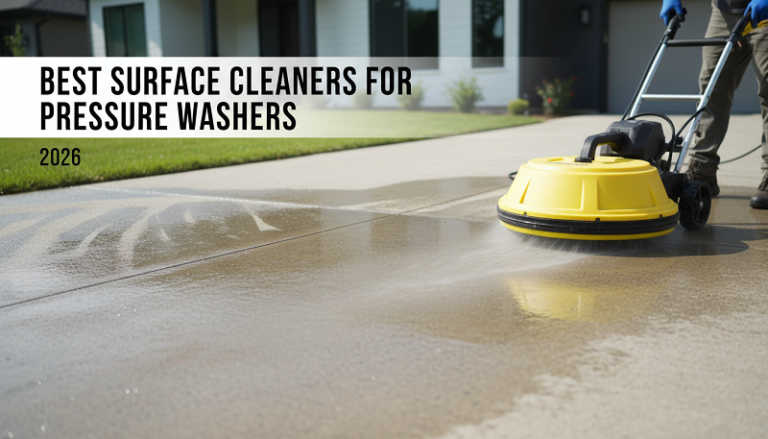 Picture1 Best Surface Cleaners for Pressure Washers in 2026