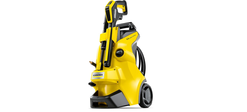 Picture2 Best Pressure Washer for Patios Your 2026 Guide to a Technicolor Finish