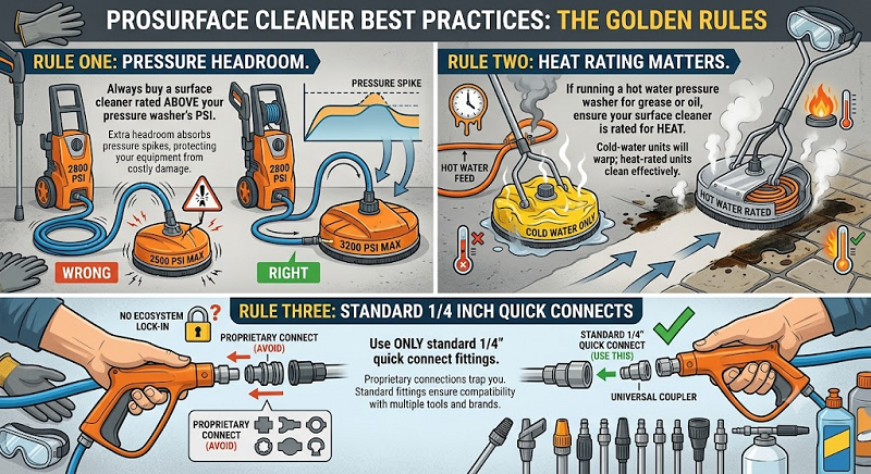 Picture2 Best Surface Cleaners for Pressure Washers in 2026