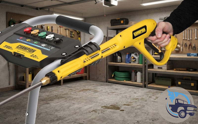 Picture3 The 3 Best Pressure Washers for Cars in 2026